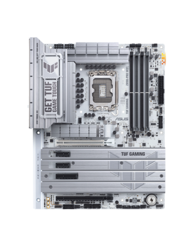 ASUS TUF GAMING Z890-PRO WIFI